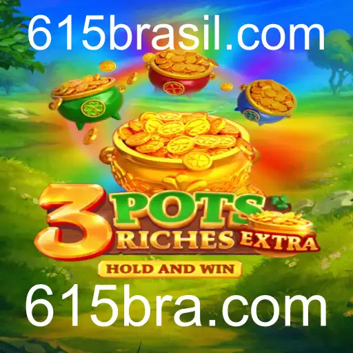 Descubra a Empolgante Experiência do Jogo 3potsExtra