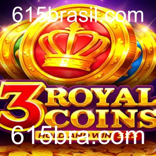 Descubra o Fascinante Mundo do Jogo '3royalcoins'