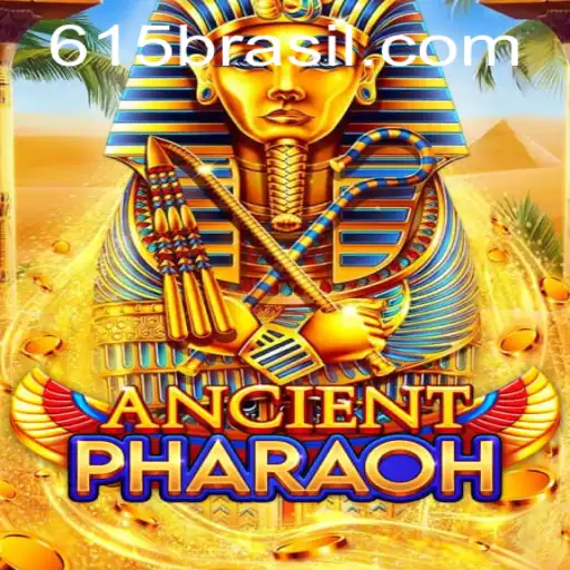 Descubra 'AncientPharaoh': O Jogo que Transporta Você ao Egito Antigo