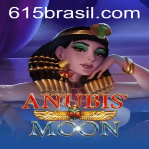 Descubra AnubisMoon: O Enigmático Jogo Inspirado no Egito Antigo