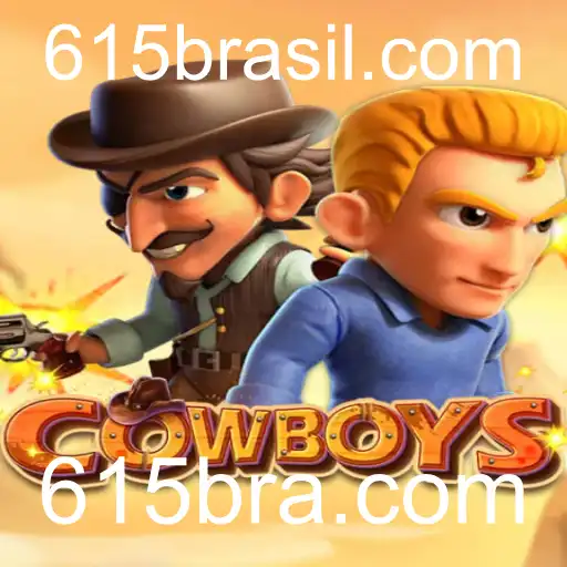 Descubra o Mundo de COWBOYS: Um Jogo de Estratégia Envolvente