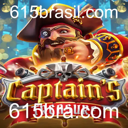 Explorando o Jogo CaptainssTreasure: Descrição, Introdução e Regras
