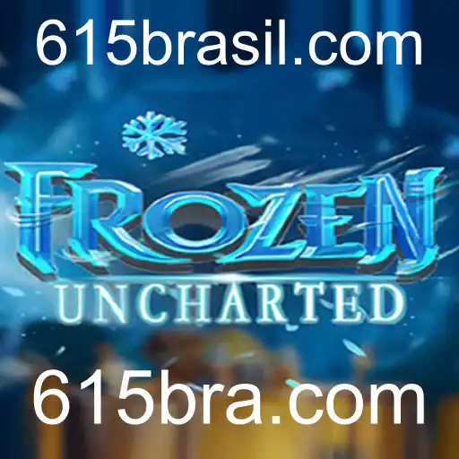 FrozenUncharted: Uma Jornada Glacial no Mundo dos Jogos