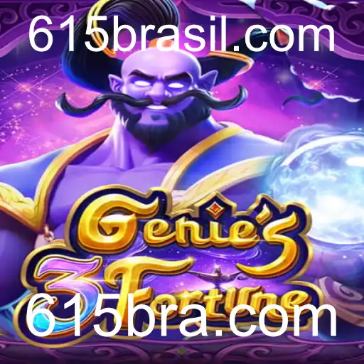 Explorando o Fascinante Mundo de Genie3Fortune