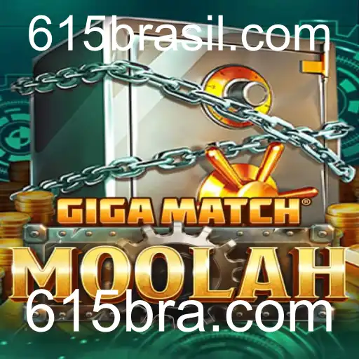 Descubra o Fascinante Universo de GigaMatchMoolah