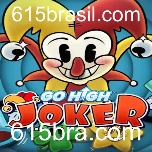 Explorando o Universo do Jogo GoHighJoker: Uma Jornada de Aventuras e Estratégias