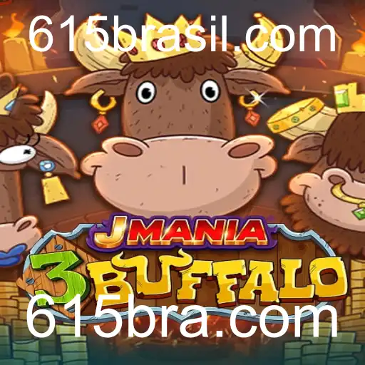 Descubra o Fascinante Mundo de JMania3Buffalo