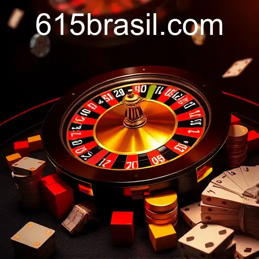 Jogos de roleta