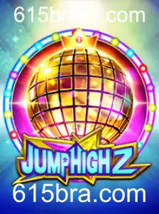 JumpHigh2: O Futuro dos Jogos de Plataforma Elevados