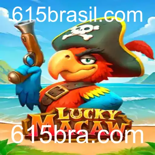 Explorando o Mundo de LuckyMacaw: Uma Nova Aventura em Jogos
