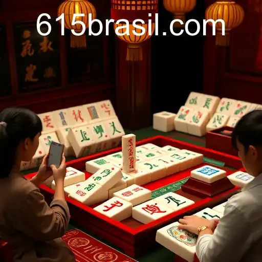 Mahjong