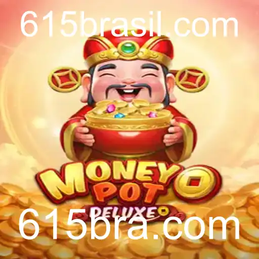 Descubra o Universo de MoneyPotDELUXE