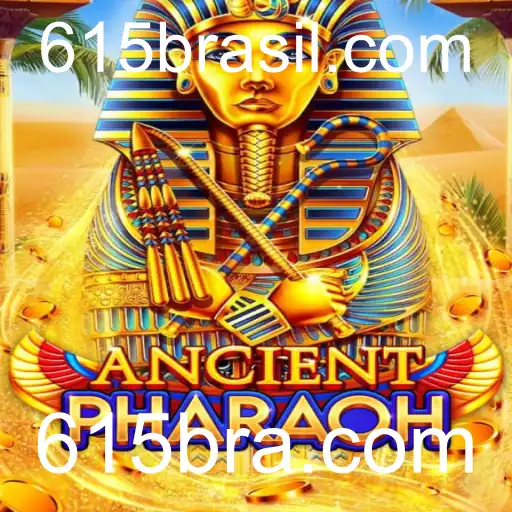 Descubra 'AncientPharaoh': O Jogo que Transporta Você ao Egito Antigo