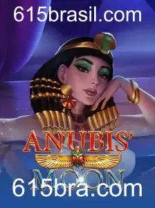 Descubra AnubisMoon: O Enigmático Jogo Inspirado no Egito Antigo