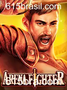 ArenaFighter: Descubra o Novo Fenômeno dos Jogos de Combate
