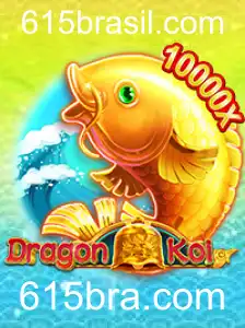 Descubra o Fascinante Mundo de DragonKoi: Um Mergulho em Aventuras Imaginativas