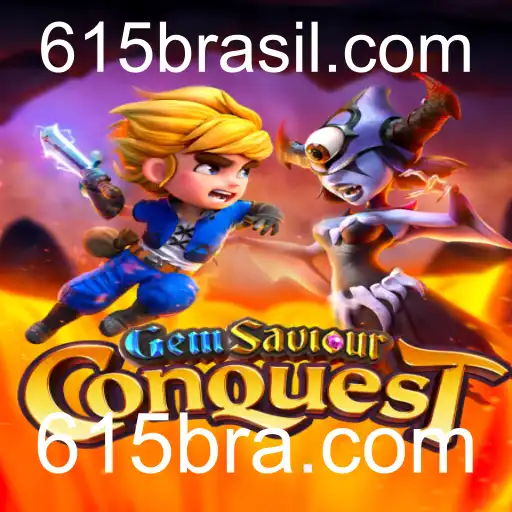 Explorando o Universo de GemSaviourConquest: Um Guia Completo para Jogadores