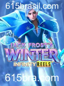 Explorando as Aventuras de JackFrostsWinter