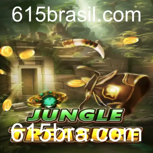 JungleTreasure: Desvendando o Aventura nas Selvas Virtuais