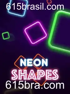 Explorando o Mundo de NeonShapes: Um Jogo Inovador