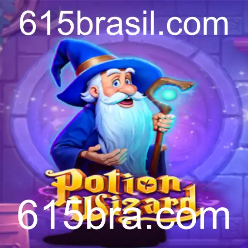 Explorando o Mundo Encantado de PotionWizard