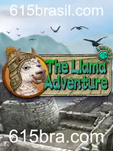 TheLlamaAdventure: Embarque na Jornada dos Lhamas