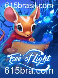 TreeofLight: Explorando o Mundo Encantado do Jogo