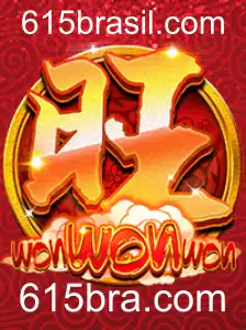 Descubra WonWonWon: O Jogo Inovador Inspirado em 615bra.com