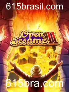 OpenSesameII: Um Novo Patamar nos Jogos de Aventura Online