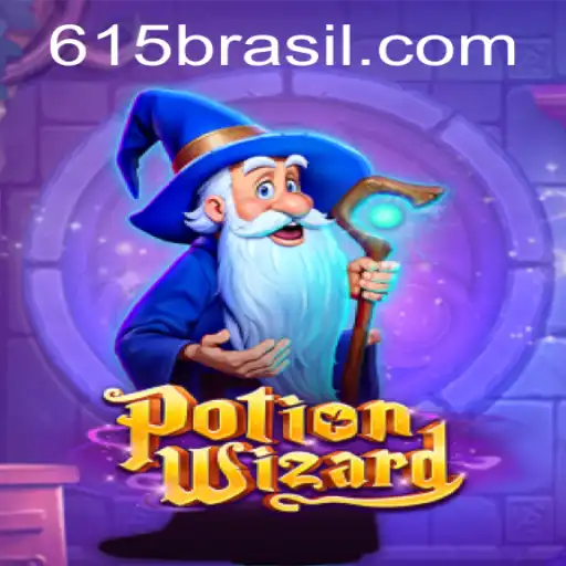 Explorando o Mundo Encantado de PotionWizard