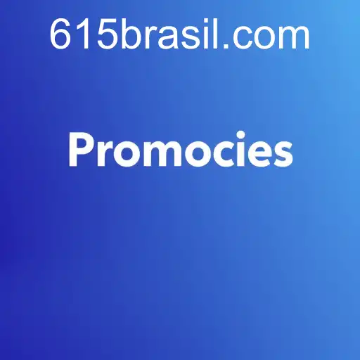 Promoções
