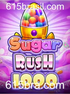 Descubra o Mundo Fascinante de SugarRush1000