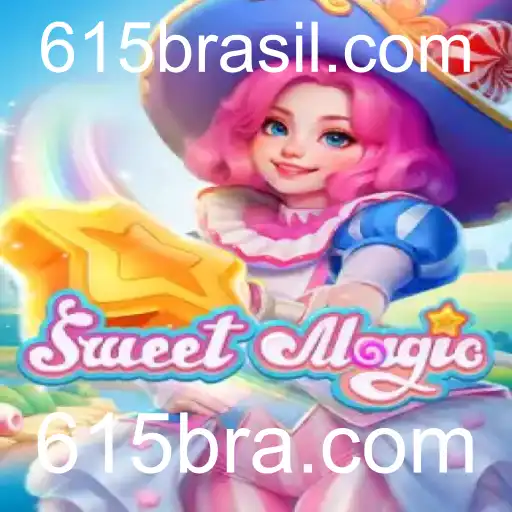 Descubra as Maravilhas de SweetMagic: O Novo Jogo que Está Conquistando o Mundo