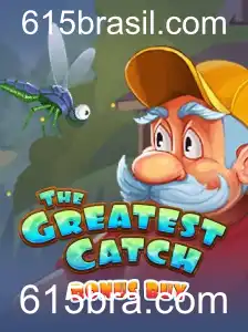 Descubra o Excitante Mundo de TheGreatestCatchBonusBuy