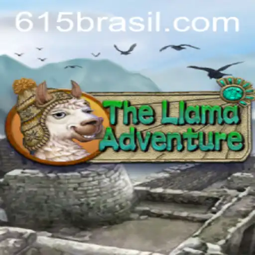 TheLlamaAdventure: Embarque na Jornada dos Lhamas
